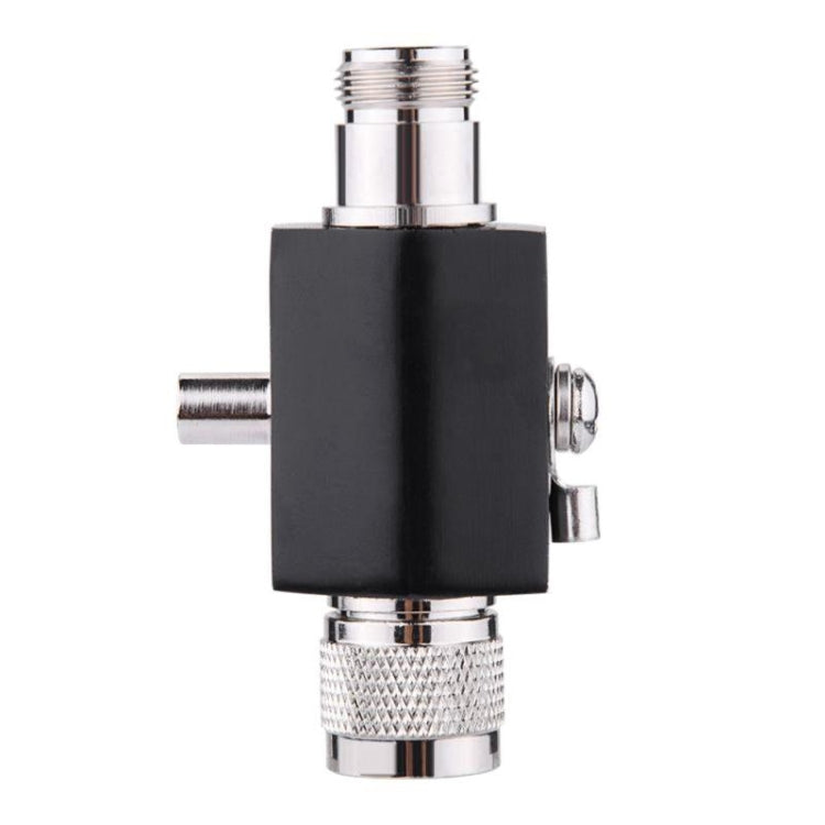 CA-35RS PL259 SO239 Walkie Talkie Radio Repeater Coaxial Lightning Antenna Surge Protector, CA-35RS CA-35RS PL259 SO239 Walkie Talkie Radio Repeater Coaxial Lightning Antenna Surge Protector, CA-35RS